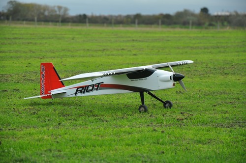 Max thrust riot - max-thrust,