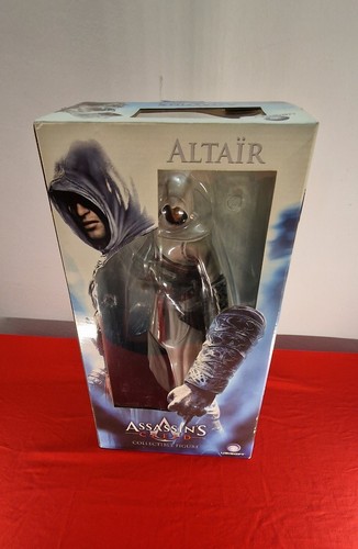 Assassin creed altair - assassin's,