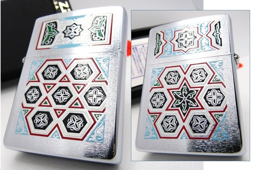 Zippo toledo doppio - zippo,
