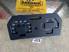 Fiat 127 1050 cc - CRUSCOTTO usato