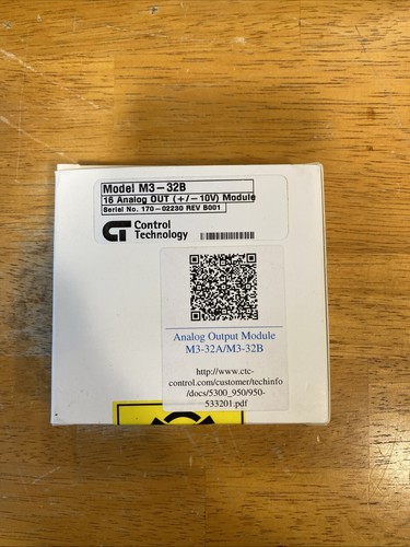 Modulo uscita analogica - uscita,
