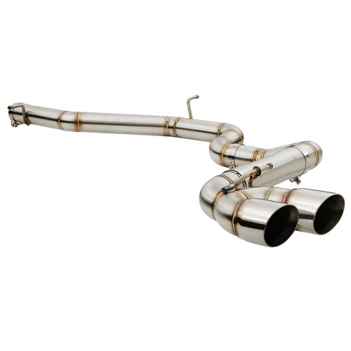 Sistema scarico inox - scarico,