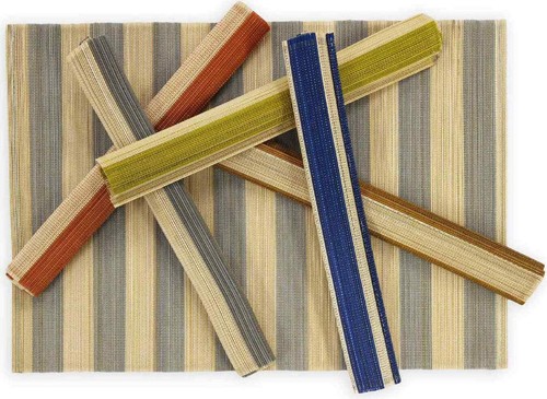 Tovagliette americane set - set, 6