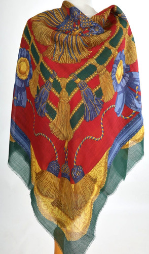 Sciarpa foulard stola italia - foulard, d'italia