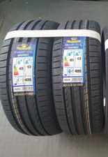 COPPIA DI 2 GOMME 215 45 ZR17