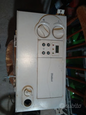 VL0020132764 PANNELLO COMANDI Vaillant ecoblock