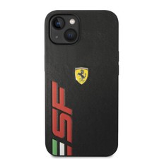 Custodia cover ferrari iphone - custodia,