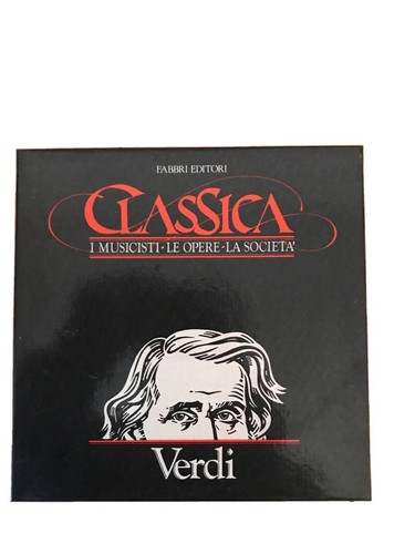 Musicassette musica classica - 4,