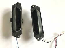 ALTOPARLANTI SPEAKERS CASSE