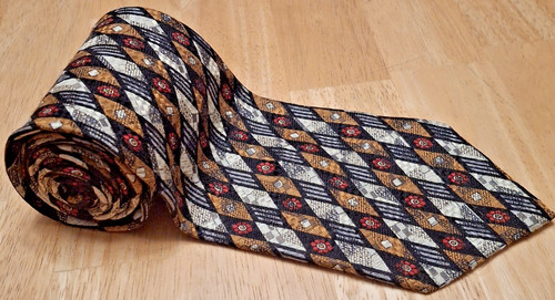 Cravatta tina cosina made - made, in