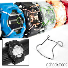 Protezioni filo protezione Casio G-Shock GD200 GD-200 protezioni orologi sportivi