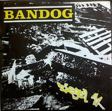 Bandog - Ziegel 11 7" SFA