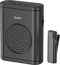 Amplificatore Vocale Bluetooth