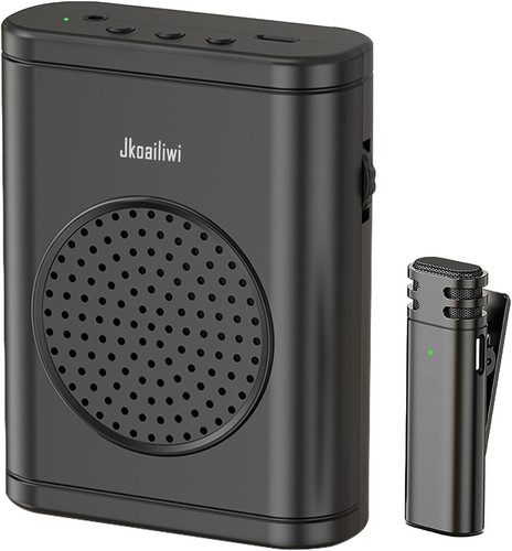 Amplificatore vocale bluetooth - vocale,