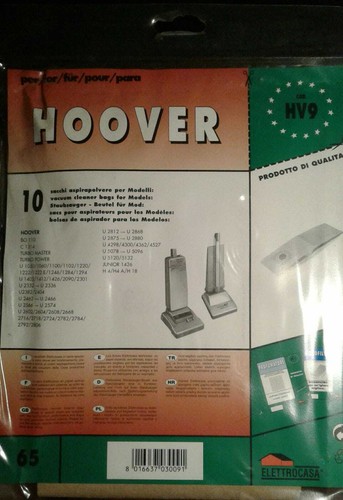 Sacchi filtro ecologici - sacchi,