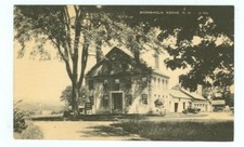 KEENE,NEW