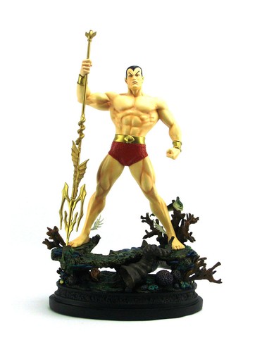 Statua bowen designs - bowen, namor