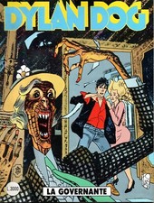 DYLAN DOG - 116 THE