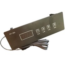 1PZ Regolatore di temperatura