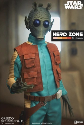 Stock sideshow star wars - in,