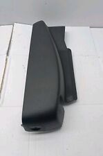 Rivestimento plastica sedile CITROEN C4 GrandPicasso 5211202 MP6035 lato sx