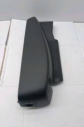Rivestimento plastica sedile