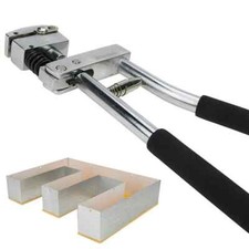 BLD-3542 Pinza punzonatrice