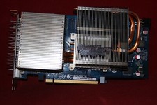 Gigabyte Nvidia GeForce 9600