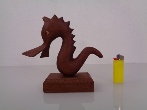 Seahorse vintage danese - seahorse,