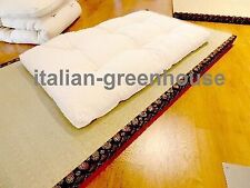 futon baby, materasso culla