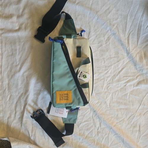 Topo designs quick - quick, pack