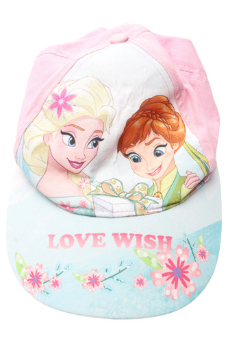 Disney frozen cappellino - disney,