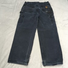 Carhartt Pantalone Uomo 32x30