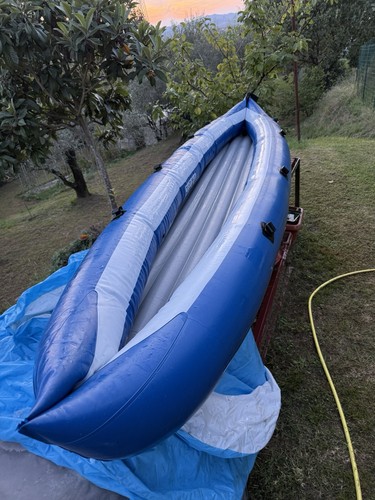 Canoa kayak savylor tahiti - canoa,