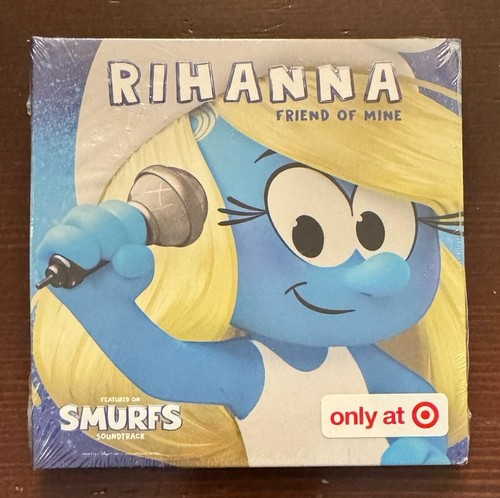 New rihanna friend - rihanna,