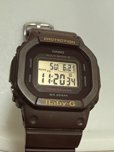 Orologio digitale radio - , solare