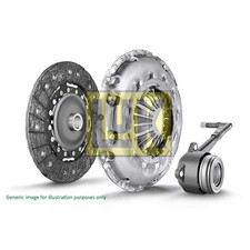 LuK Kit Frizione Per Ford
