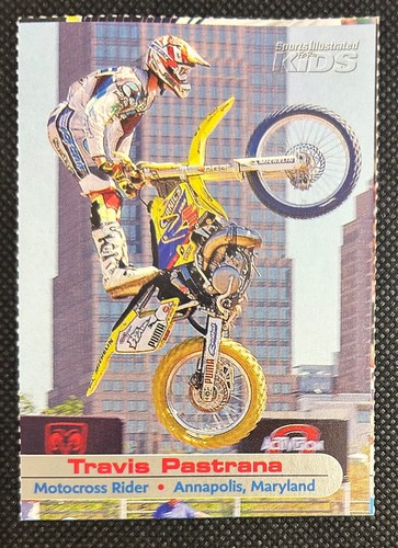 2003 sports illustrated - sports, kids
