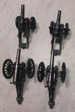 soldatini 1/32 cannoni in