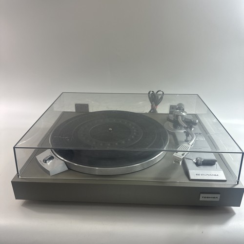 Toshiba 230 belt drive - toshiba, sr-230