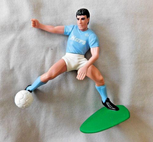 Antonio figurina careca - d.o.f.,