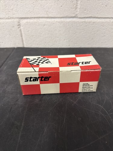 Kit modellino starter - , in