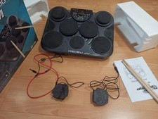 Batteria elettronica portatile Medeli DD315