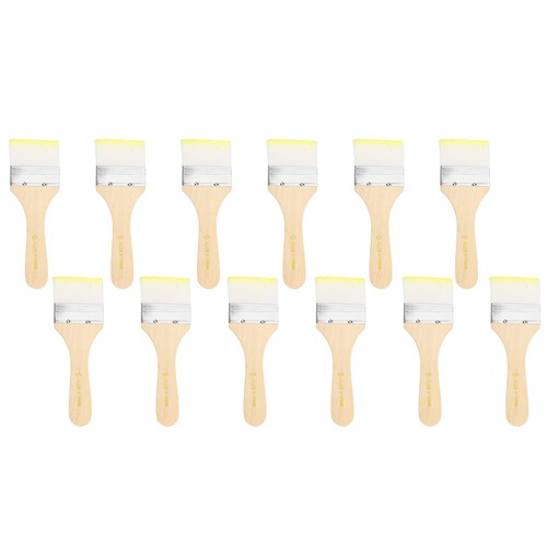 Set painting brushes - painting,