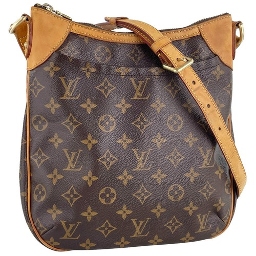 Borsa tracolla louis vuitton - a,