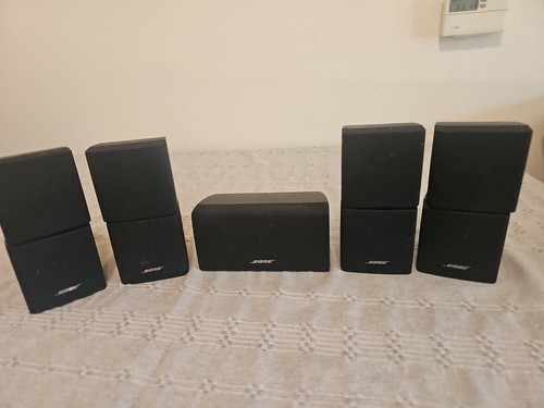 Set bose double - of,