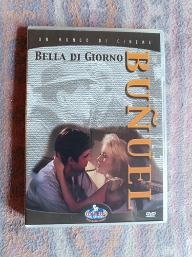 Bella giorno dvd luis - bella,
