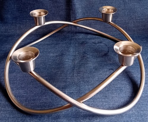 Georg jensen portacandele - georg,