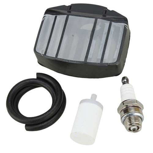 Kit linea filtro aria