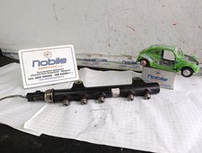 FLAUTO DISTRIBUTORE CARBURANTE